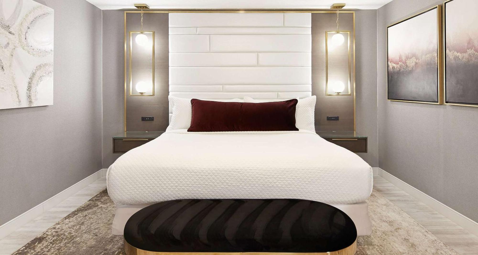 Best Western Plus Abbey Inn St. George Exteriör bild
